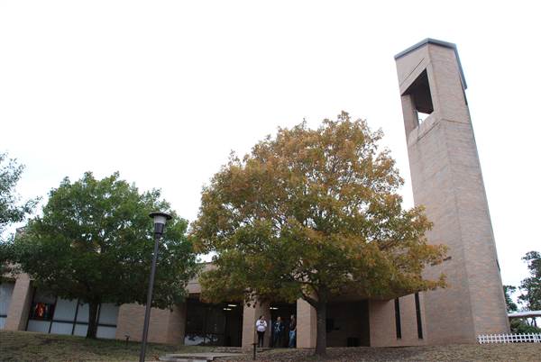 San Marcos Academy (11/21/2014)