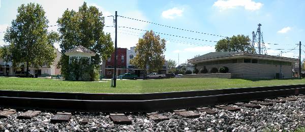 Flatonia (9/28/2002)