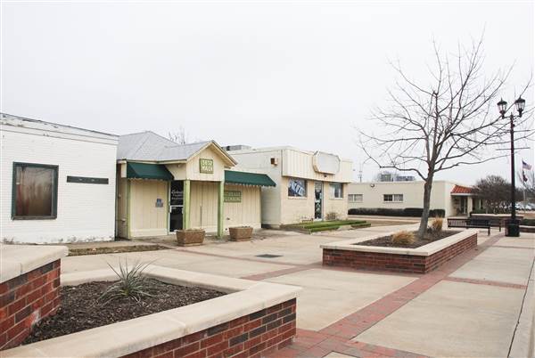 Rowlett (1/13/2015)