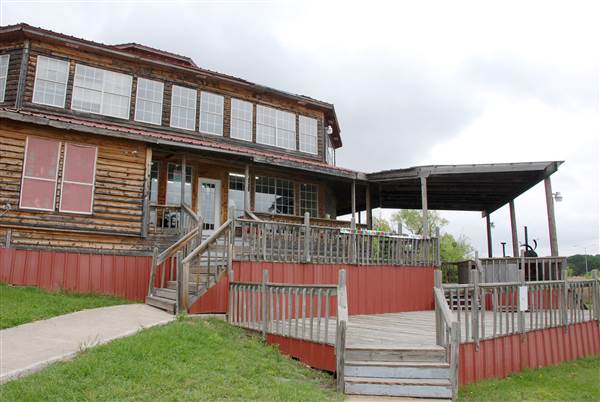 Cedar Hill State Park (4/13/2015)