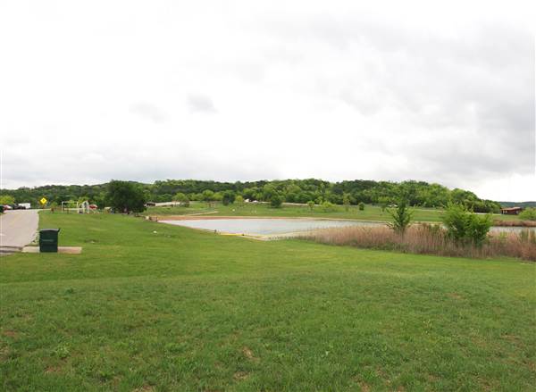 Cedar Hill State Park (4/13/2015)