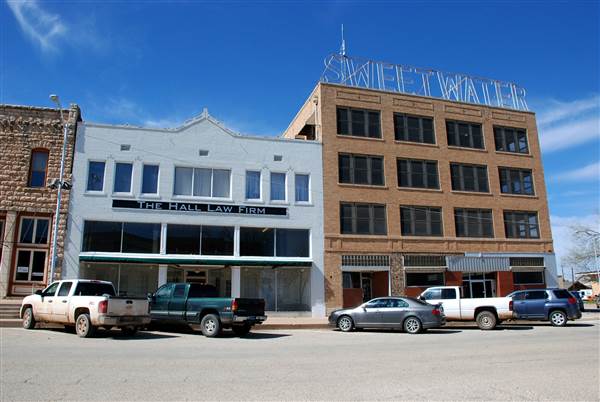 Sweetwater (3/25/2015)