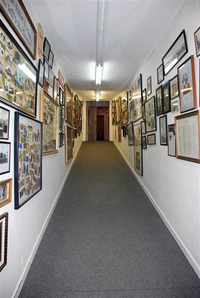 Pioneer City County Museum (3/25/2015)