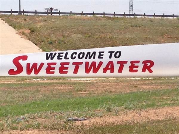Sweetwater (5/13/2015)