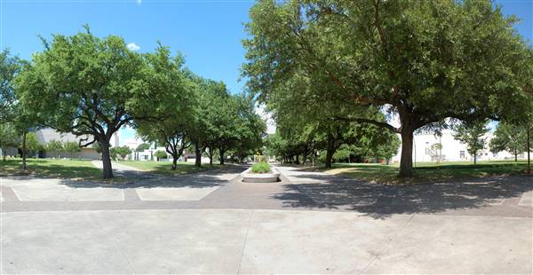 Fair Park Dallas (6/12/2015)