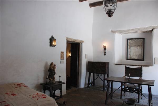 Spanish Governor's Palace (8/1/2015)