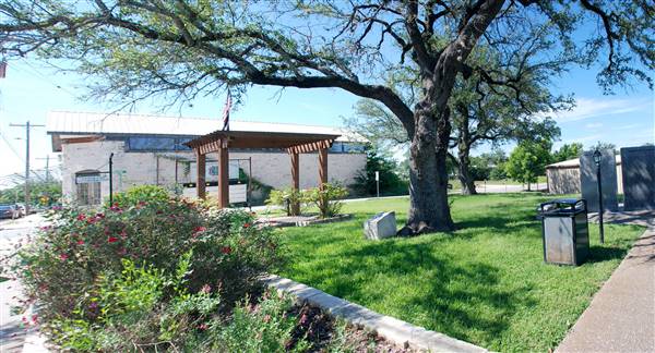 Liberty Hill (6/8/2015)