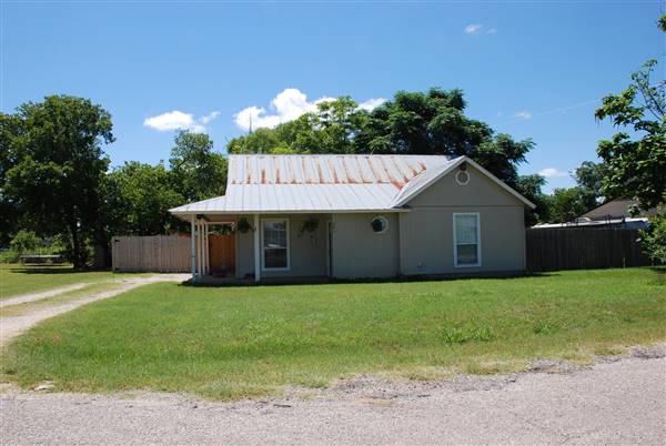 Liberty Hill Residential (6/8/2015)