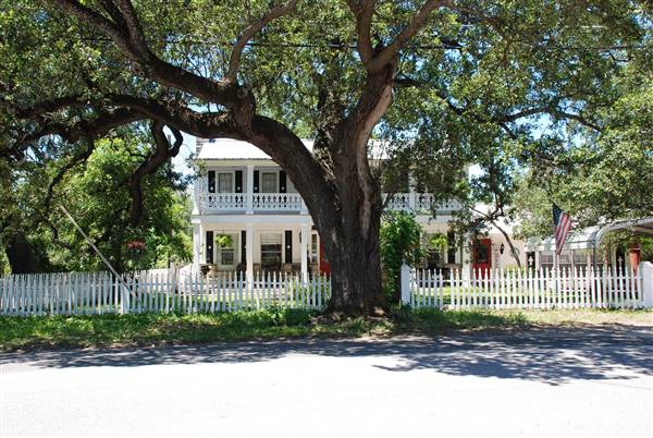 Liberty Hill Residential (6/8/2015)