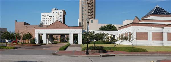 Beaumont (8/27/2015)