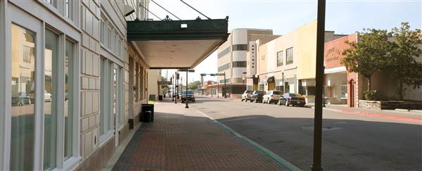 Beaumont (8/27/2015)