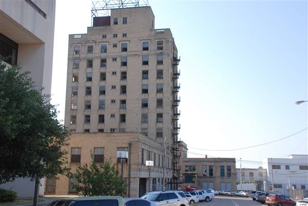 Texarkana (8/27/2015)