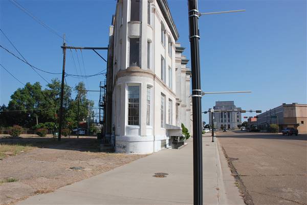 Texarkana (8/27/2015)