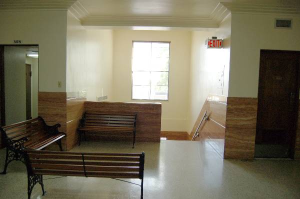Washington County Courthouse (8/28/2007)