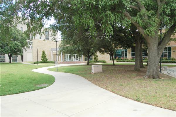 Waco Convention Center (6/16/2015)