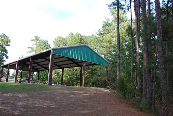 Faulkner Park (10/7/2015)