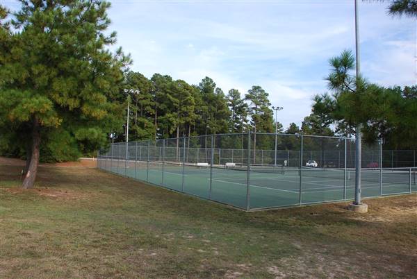 Faulkner Park (10/7/2015)