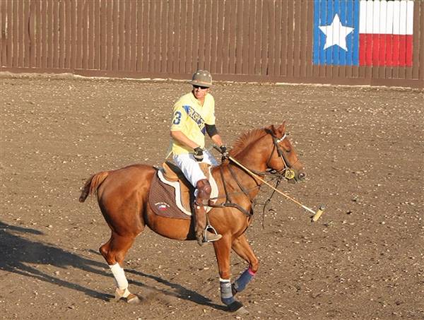 County Line Polo Club (7/30/2013)