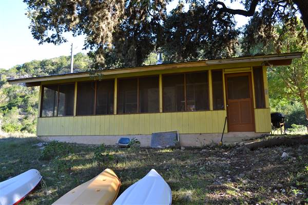 Madrone Ranch (11/12/2015)