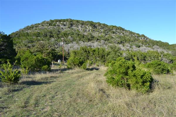 Madrone Ranch (11/12/2015)