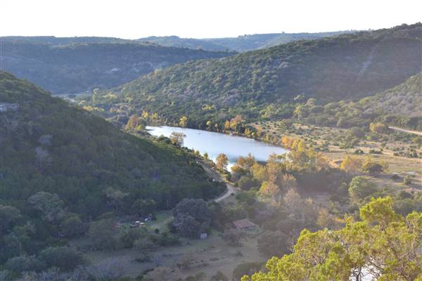 Madrone Ranch (11/12/2015)