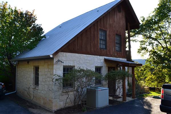 Madrone Ranch (11/12/2015)
