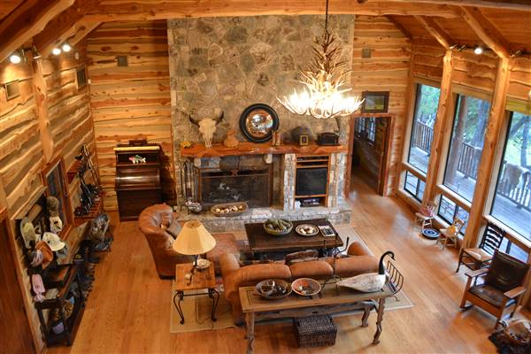 Madrone Ranch (11/12/2015)