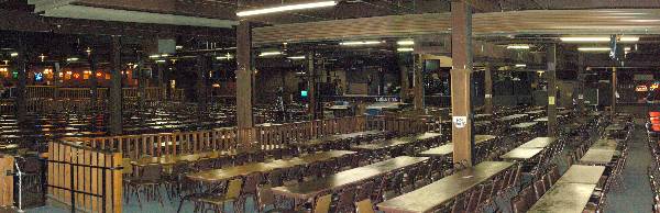 Billy Bob's Texas (3/24/2007)