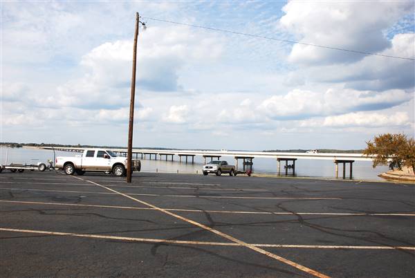 Lake Fork (10/7/2015)