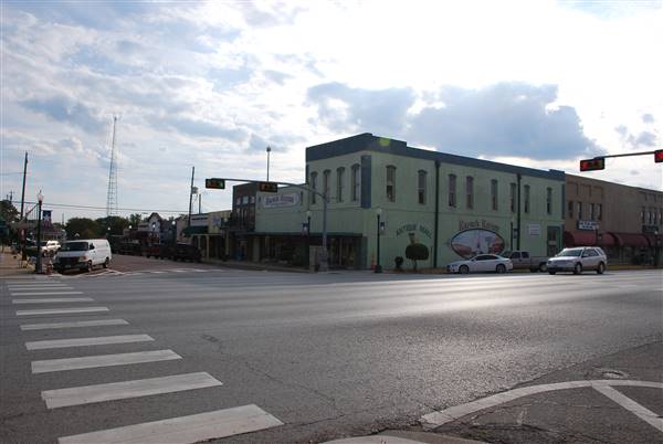 Mineola (10/8/2015)