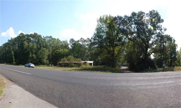 Texas State Highway 155 (10/8/2015)