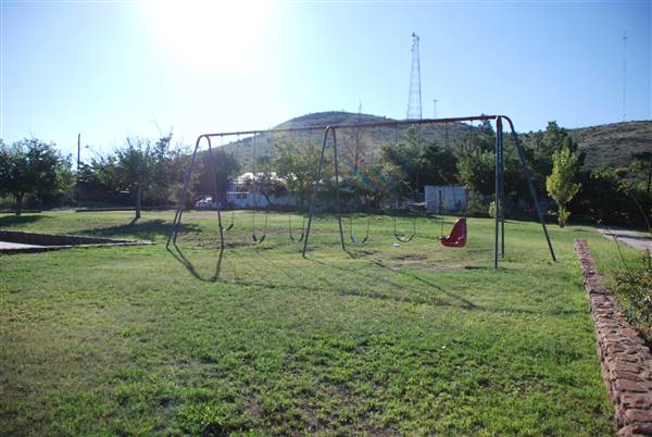 Baines Park (10/15/2015)