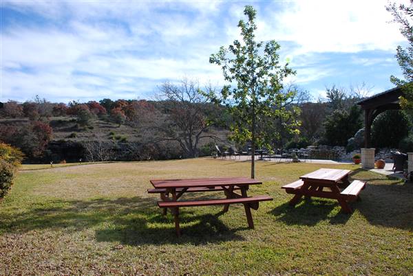 Henly Hill Ranch (1/8/2016)