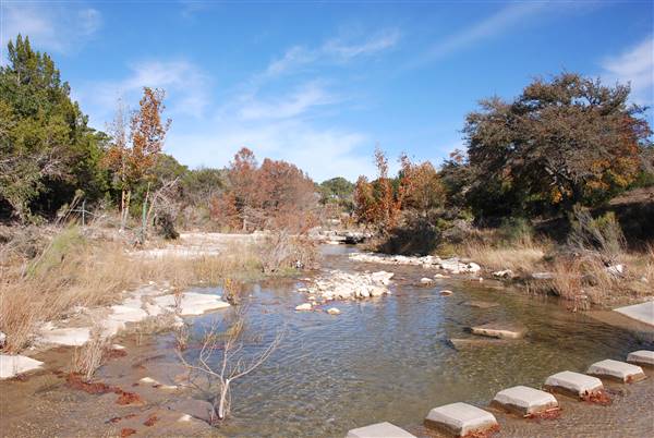 Henly Hill Ranch (1/8/2016)