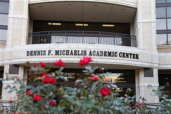 McLennan Community College (1/12/2016)