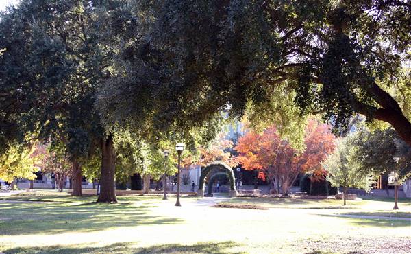 McLennan Community College (1/12/2016)