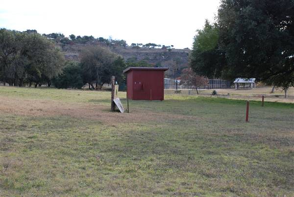 Longhorn River Ranch (12/9/2015)