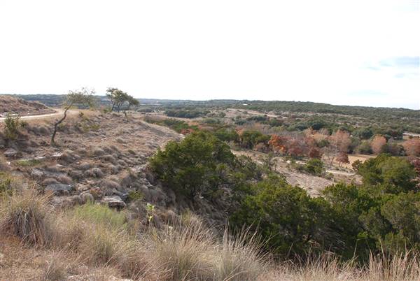 Longhorn River Ranch (12/9/2015)