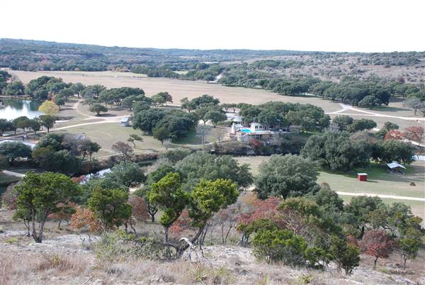 Longhorn River Ranch (12/9/2015)