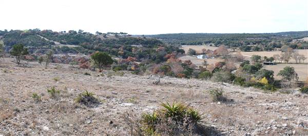 Longhorn River Ranch (12/9/2015)
