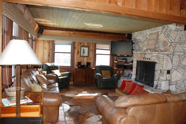 Longhorn River Ranch (12/9/2015)
