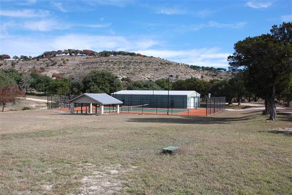 Longhorn River Ranch (12/9/2015)