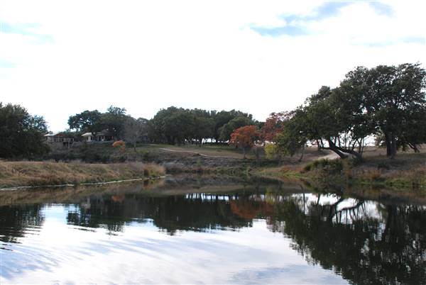 Longhorn River Ranch (12/9/2015)