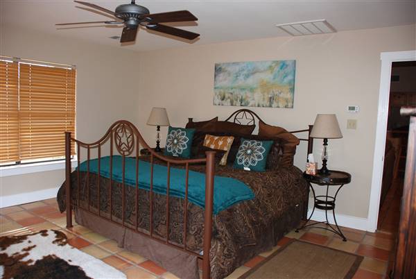 Longhorn River Ranch (12/9/2015)
