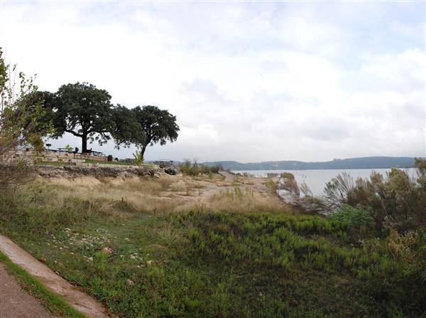 Mansfield Dam Park (11/9/2015)