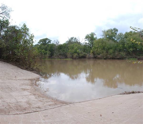 McKinney Roughs Nature Park (11/5/2015)