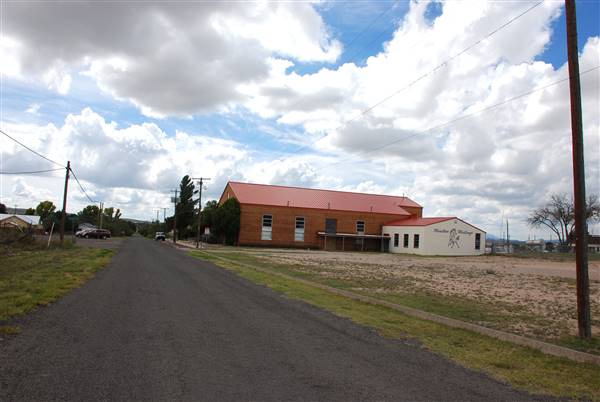 Marathon High School (10/15/2015)