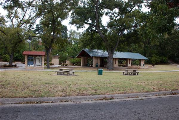 Cameron Park (10/21/2015)