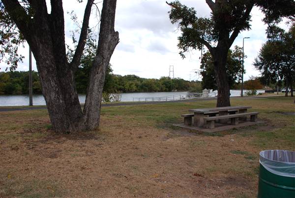 Cameron Park (10/21/2015)