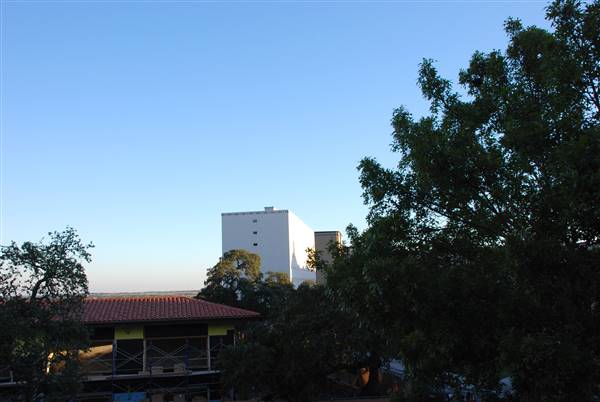 Texas State University (11/2/2015)